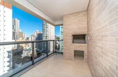 Apartamento com 3 quartos à venda na Rua 3122, 206, Centro, Balneário Camboriú