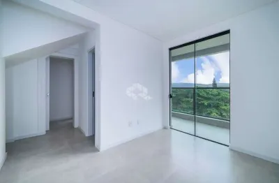 Apartamento duplex em Bombinhas no Mariscal com 2 suítes com 2 vagas de garagem