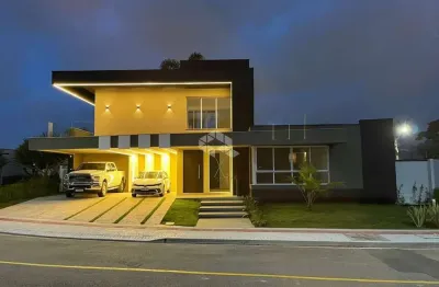 Casa em condomínio fechado com 4 quartos à venda na Rua Joaquim Garcia, 1764, Centro, Camboriú