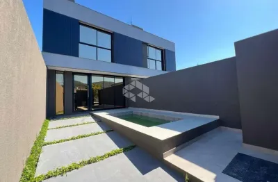 Casa com 3 quartos à venda na Rua Fermino Taveira Cruz, 544, Barra, Balneário Camboriú