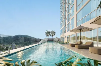 Apartamento 03 Dormitórios sendo 03 Suítes e 02 Vagas de Garagem