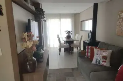 Casa em condomínio fechado com 3 quartos à venda na Paul Harrys, 813, Centro, Canela