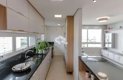 Apartamento com 3 quartos à venda na Padre Alois Kades S J - Lado Par, 500, Jardim Europa, Porto Alegre