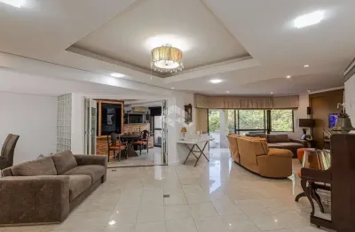Apartamento com 4 quartos à venda na Rua Pedro Chaves Barcelos, 1065, Bela Vista, Porto Alegre