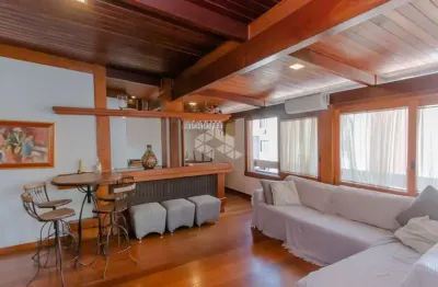 Cobertura com 4 quartos à venda na Avenida Mariland, 1350, São João, Porto Alegre