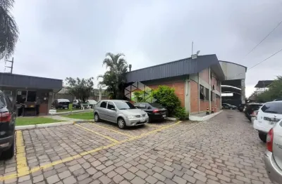 Prédio à venda na Rua Frederico Mentz, 600, Navegantes, Porto Alegre