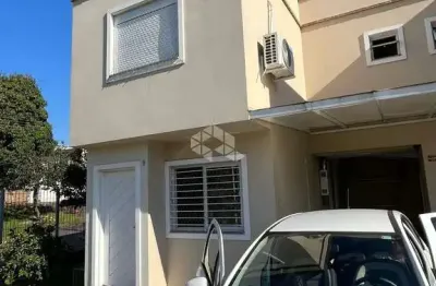 Casa em condomínio a venda - 2 dormitórios 76 m² - bairro nonoai - porto alegre/rs