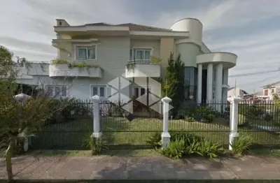 Casa com 3 quartos à venda na Rua Carlos Leopoldo Schüller, 712, Parque da Matriz, Cachoeirinha