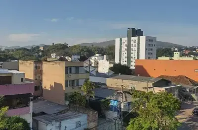 Apartamento com 2 quartos à venda na Rua Barão do Amazonas, 1559, Jardim Botânico, Porto Alegre