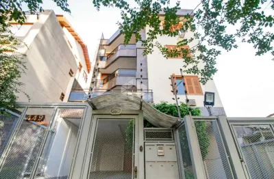 Apartamento com 2 quartos à venda na Rua Carlos Von Koseritz, 449, São João, Porto Alegre