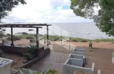Casa em condomínio fechado à venda na Estrada Retiro da Ponta Grossa, 6144, Ponta Grossa, Porto Alegre