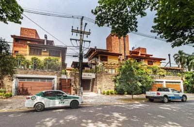 Casa residencial em condomínio no bairro boa vista / porto alegre