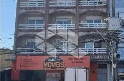 Prédio à venda na Avenida Rio Grande do Sul, 213, Mathias Velho, Canoas