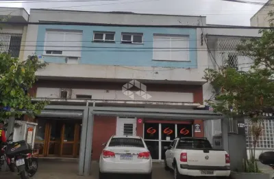Prédio comecial à venda no bairro são joão, 364m², pavilhão, 2 apartamentos e cozinha industrial