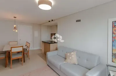 Apartamento com 3 quartos à venda na Padre Alois Kades S J - Lado Par, 500, Jardim Europa, Porto Alegre