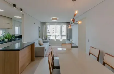 Apartamento com 3 quartos à venda na Padre Alois Kades S J - Lado Par, 500, Jardim Europa, Porto Alegre