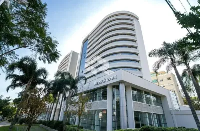 Sala comercial à venda na Avenida João Wallig, 660, Passo da Areia, Porto Alegre