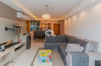 Apartamento com 3 quartos à venda na Avenida Doutor Nilo Peçanha, 3361, Chácara das Pedras, Porto Alegre