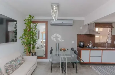 Apartamento com 2 quartos à venda na Rua Barão de Ubá, 591, Bela Vista, Porto Alegre