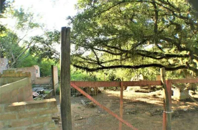 Terreno à venda na Avenida Monte Cristo, 321, Vila Nova, Porto Alegre
