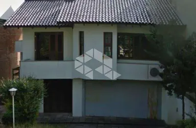 Casa com 4 quartos à venda na Rua Alcebíades Antônio dos Santos, 403, Nonoai, Porto Alegre