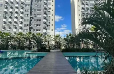 Apartamento 3 dormitórios/quartos, com 2 vagas/box, no jardim lindóia, zona norte de porto alegre.
