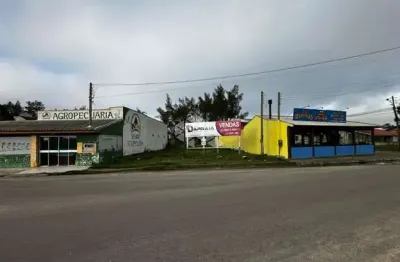 Terreno à venda na Curitiba, 51, Nova Tramandaí, Tramandaí