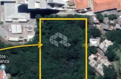 Terreno amplo e bem localizado à venda no bairro marechal floriano em caxias do sul