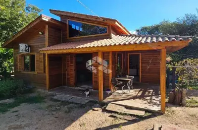 Chácara / sítio à venda na Estrada Marechal Marciano Ávila, 369, Restinga, Porto Alegre