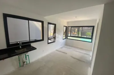 Apartamento com 1 quarto à venda na Rua Anita Garibaldi, 1323, Boa Vista, Porto Alegre