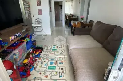 Apartamento à venda no residencial alvar aalto - cachoeirinha