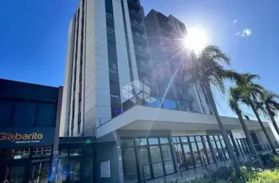 Apartamento com 2 quartos à venda na Frutuosa, Dona - Lado ÍMpar, 969, Coronel Nassuca, Guaíba