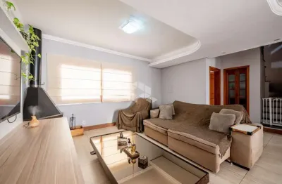 Casa em condomínio com 3 dormitórios no bairro ecoville