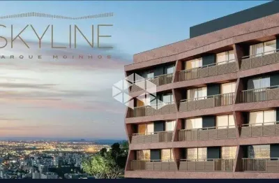 Apartamento com 1 quarto à venda na Rua Casemiro de Abreu, 536, Bela Vista, Porto Alegre
