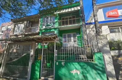 Casa em condomínio fechado com 3 quartos à venda na Rua Silva Jardim, 636, Auxiliadora, Porto Alegre