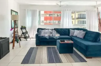 Apartamento mobiliado à venda  3 dormitórios, 1 suíte na praia grande / torres