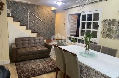 Casa com 3 quartos à venda na Rua Capitão Salustiano de Vargas, 336, Jardim Itu Sabará, Porto Alegre