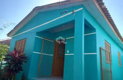 Casa é uma ótima opção para quem busca conforto, segurança e tranquilidade