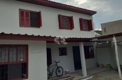 Casa com 3 quartos à venda na Rua Coronel João Pacheco de Freitas, 274, Jardim Itu Sabará, Porto Alegre