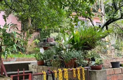 Charmosas casas em terreno amplo excelente para aquelas pessoas que querem uma boa localização