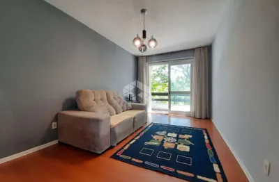 Apartamento 2 dormitórios, 2 vagas no bairro praia de belas poa/rs