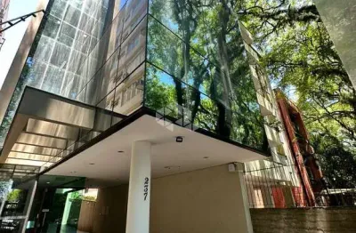 Sala comercial à venda na Rua Gonçalo de Carvalho, 237, Floresta, Porto Alegre