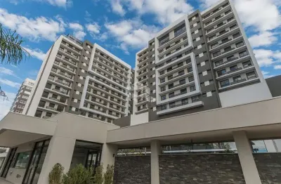 Apartamento com 2 quartos à venda na Rua São Josemaria Escriva, 669, Jardim do Salso, Porto Alegre