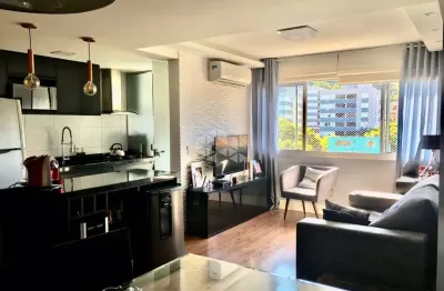 Apartamento com 3 quartos à venda na Rua Dário Totta, 215, Teresópolis, Porto Alegre