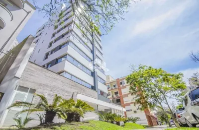 Sala comercial de 51 m² e 1 vaga de garagem, em ótima localização.