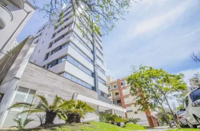 Sala comercial de 62 m² e 1 vaga de garagem, em ótima localização.
