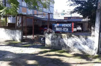 Terreno à venda na Rua Edmundo Bastian, 691, Cristo Redentor, Porto Alegre