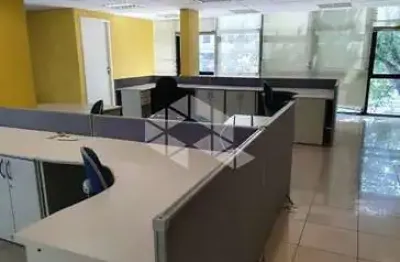 Sala comercial à venda na Avenida Carlos Gomes, 1000, Auxiliadora, Porto Alegre