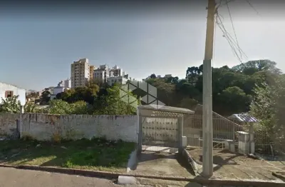 Terreno à venda na Rua São Simão, 431, Bom Jesus, Porto Alegre