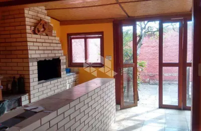 Casa com 4 quartos à venda na Rua Doutor Mário Totta, 2971, Tristeza, Porto Alegre